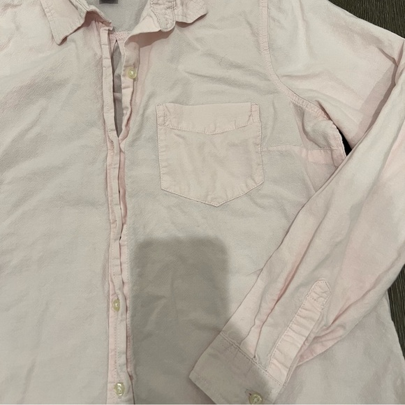 Pink button down - Picture 3 of 5
